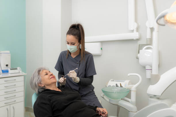 Best Emergency Tooth Extraction in Point Venture, TX