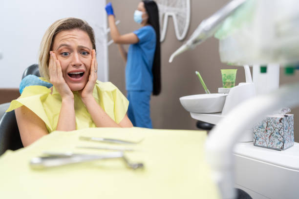 Best Emergency Broken Tooth Repair in Point Venture, TX