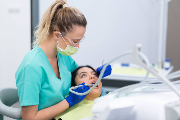 Best Pediatric Emergency Dentist in Point Venture, TX